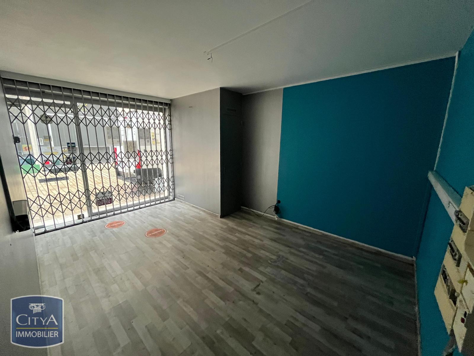 Immeuble  - 177m² - POITIERS