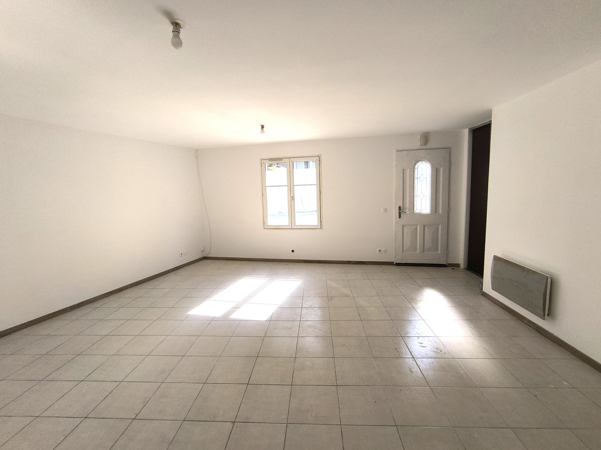 Maison 6 pièces - 150m² - ANGOULEME