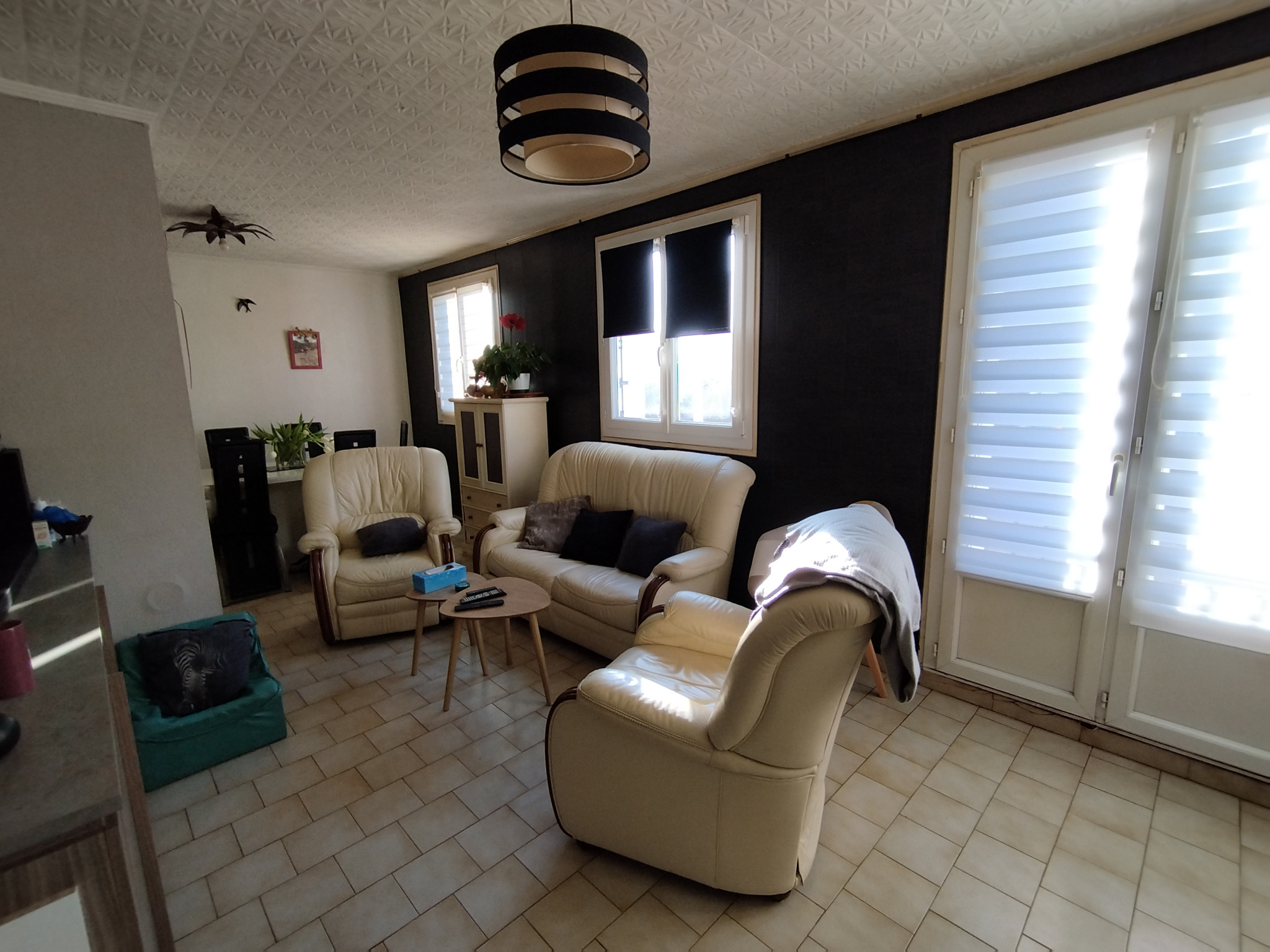 Appartement 4 pièces - 68m² - ANGOULEME