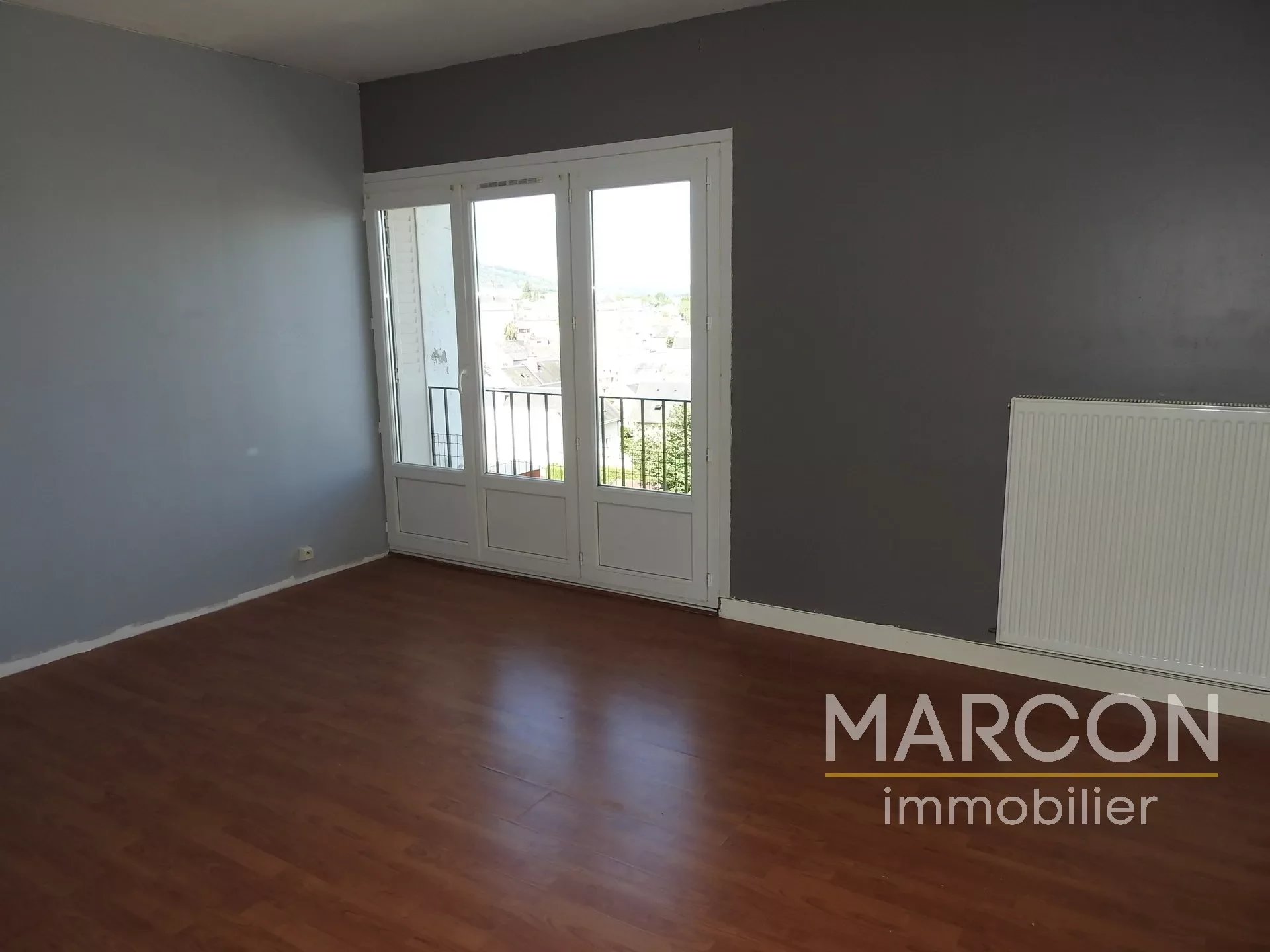 Appartement 3 pièces - 67m² - GUERET