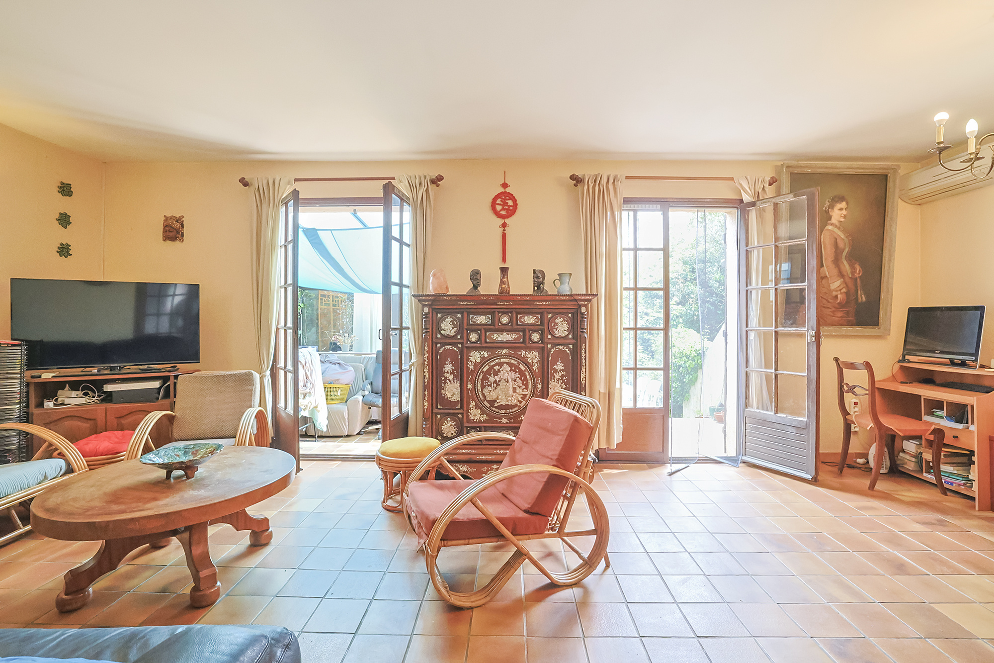 Maison 5 pièces - 105m² - HYERES