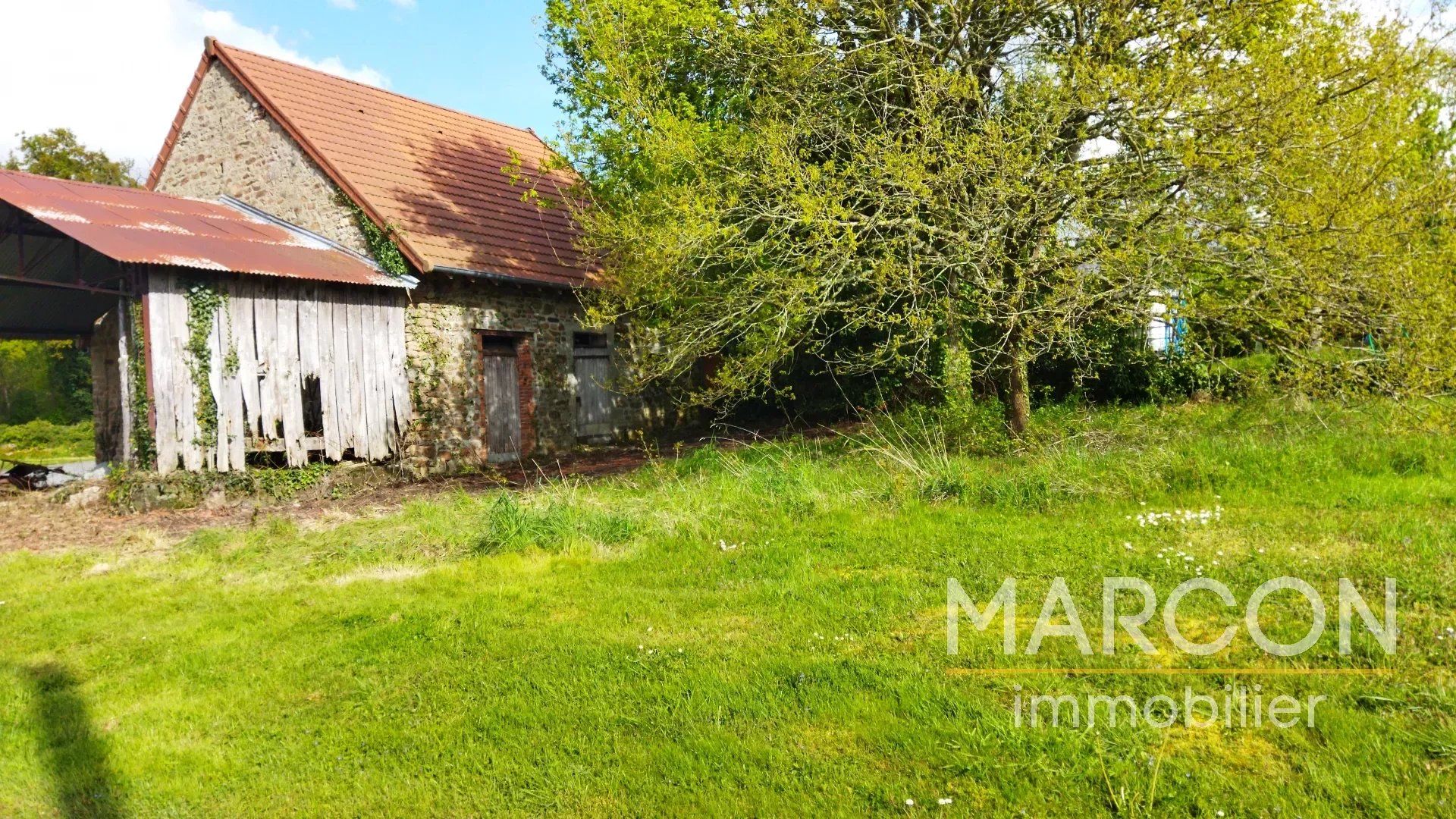 Maison 4 pièces - 69m² - BONNAT