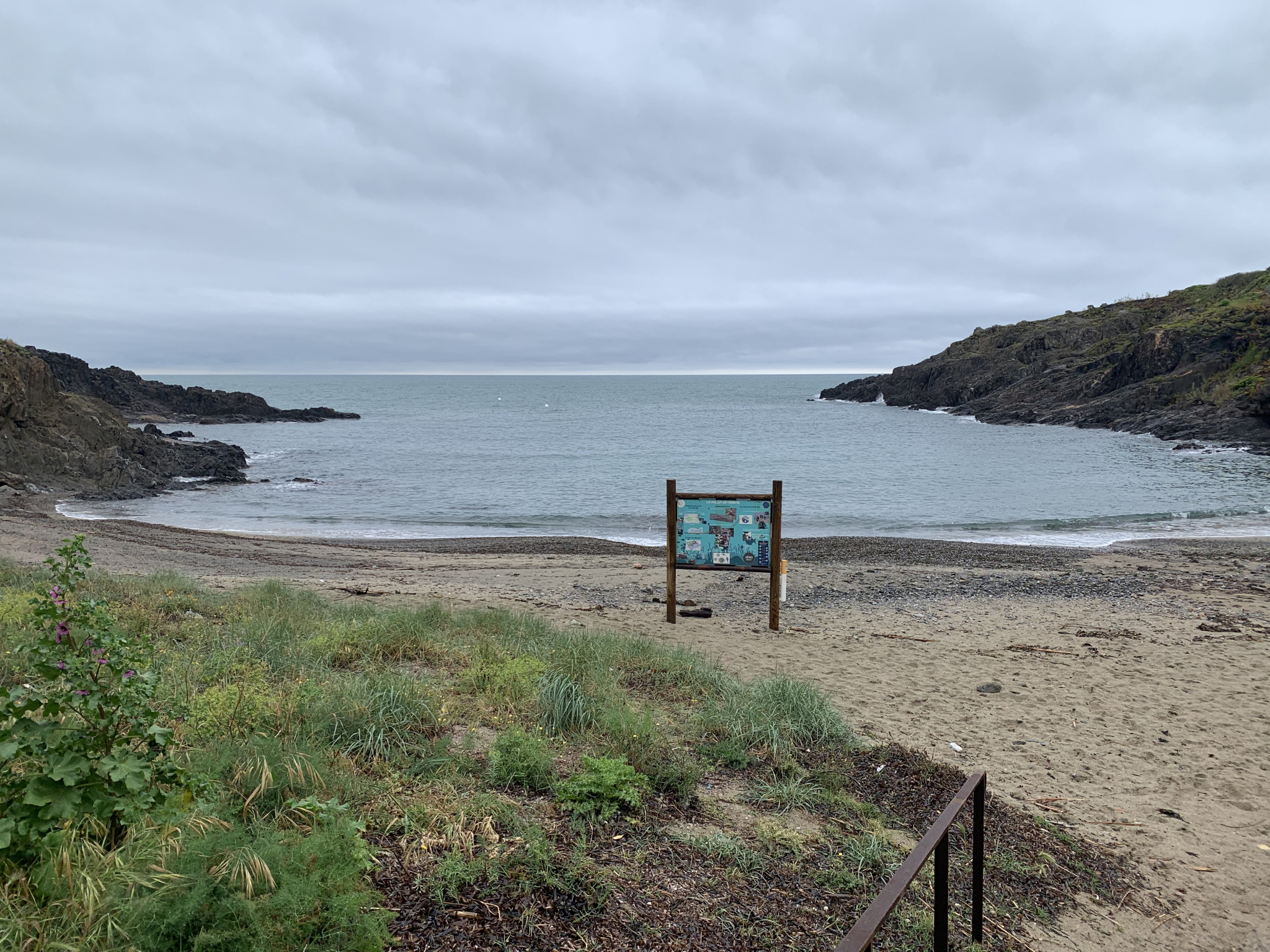 Appartement 2 pièces - 24m² - COLLIOURE