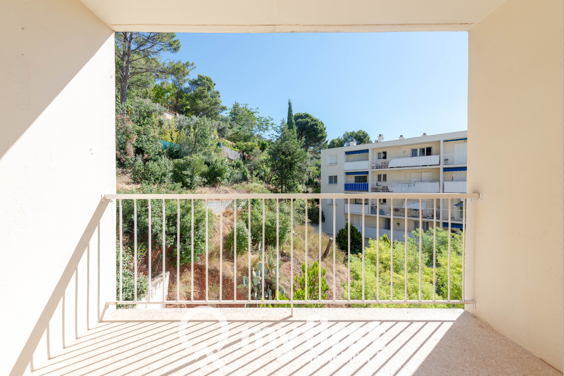 Appartement 3 pièces - 70m² - TOULON