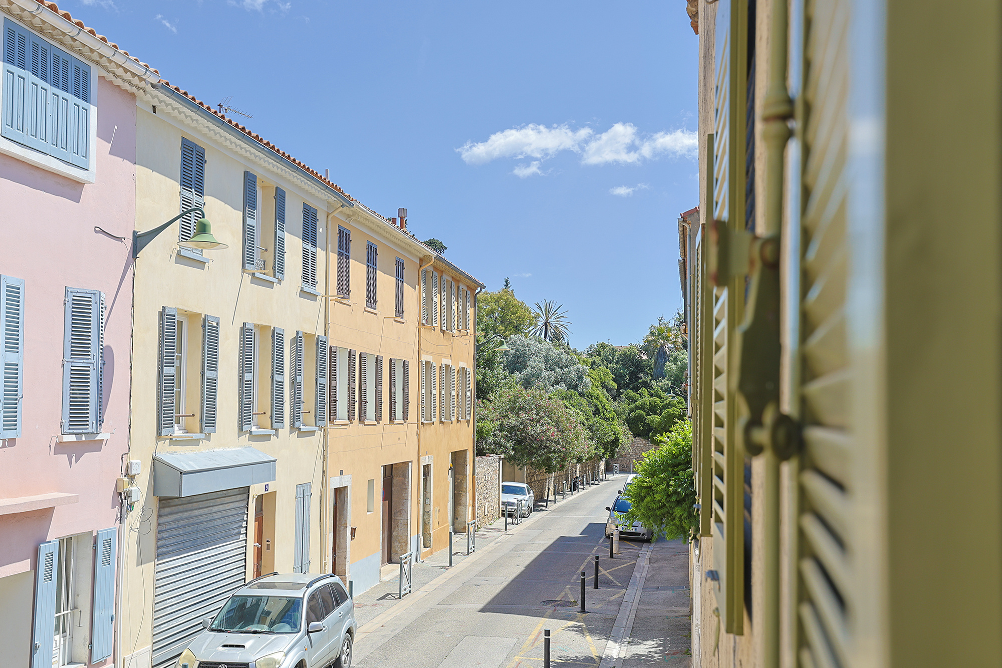 Appartement 3 pièces - 65m² - HYERES