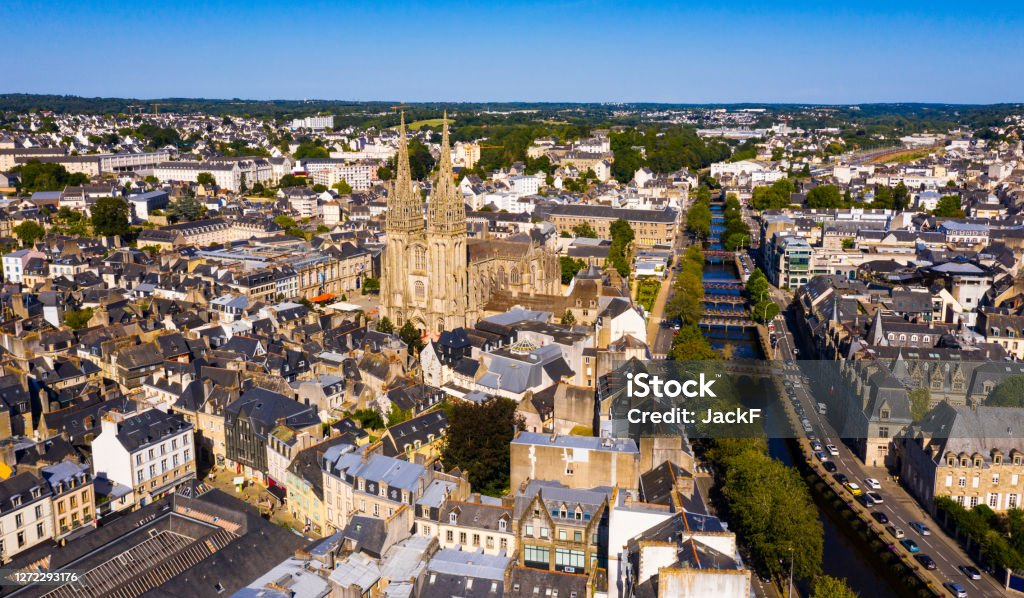 Local commercial  - QUIMPER