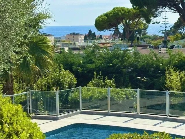 Appartement 3 pièces - 75m² - CANNES