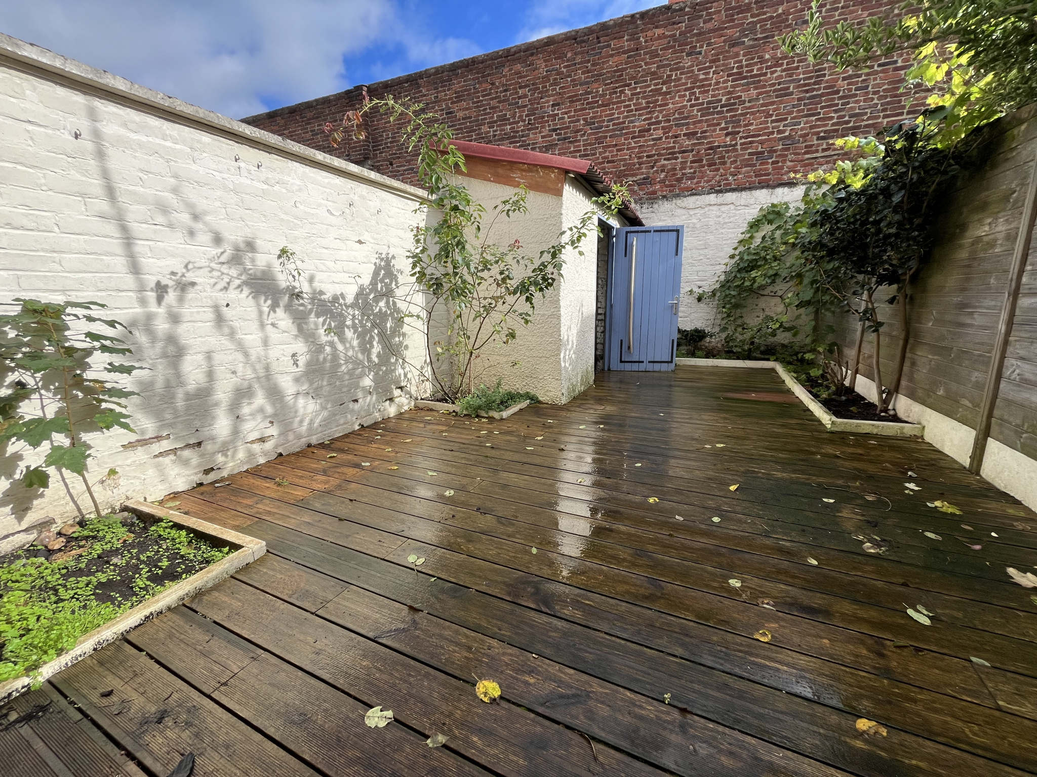 Maison 4 pièces - 85m² - LA MADELEINE