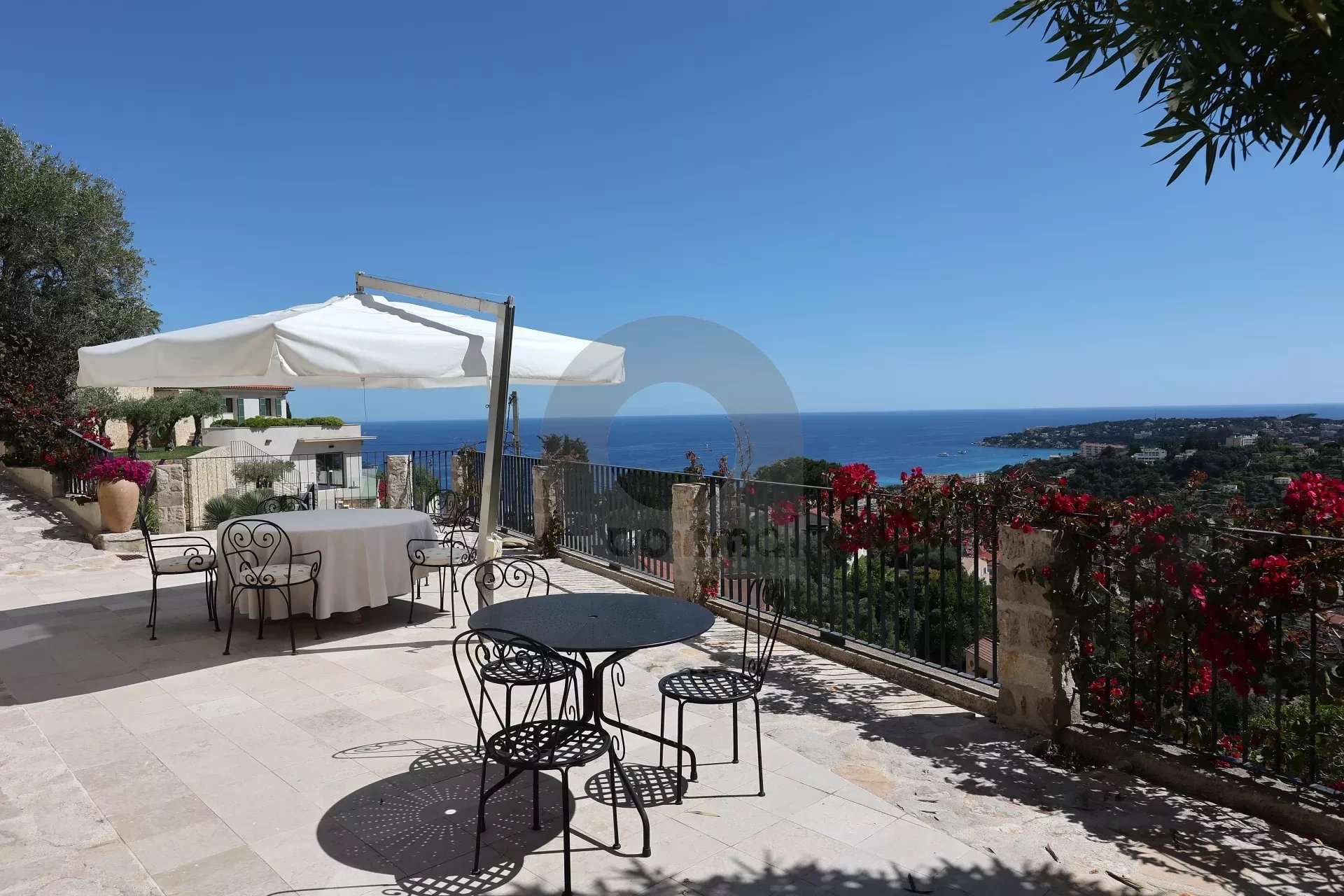 Maison 5 pièces - 167m² - MENTON