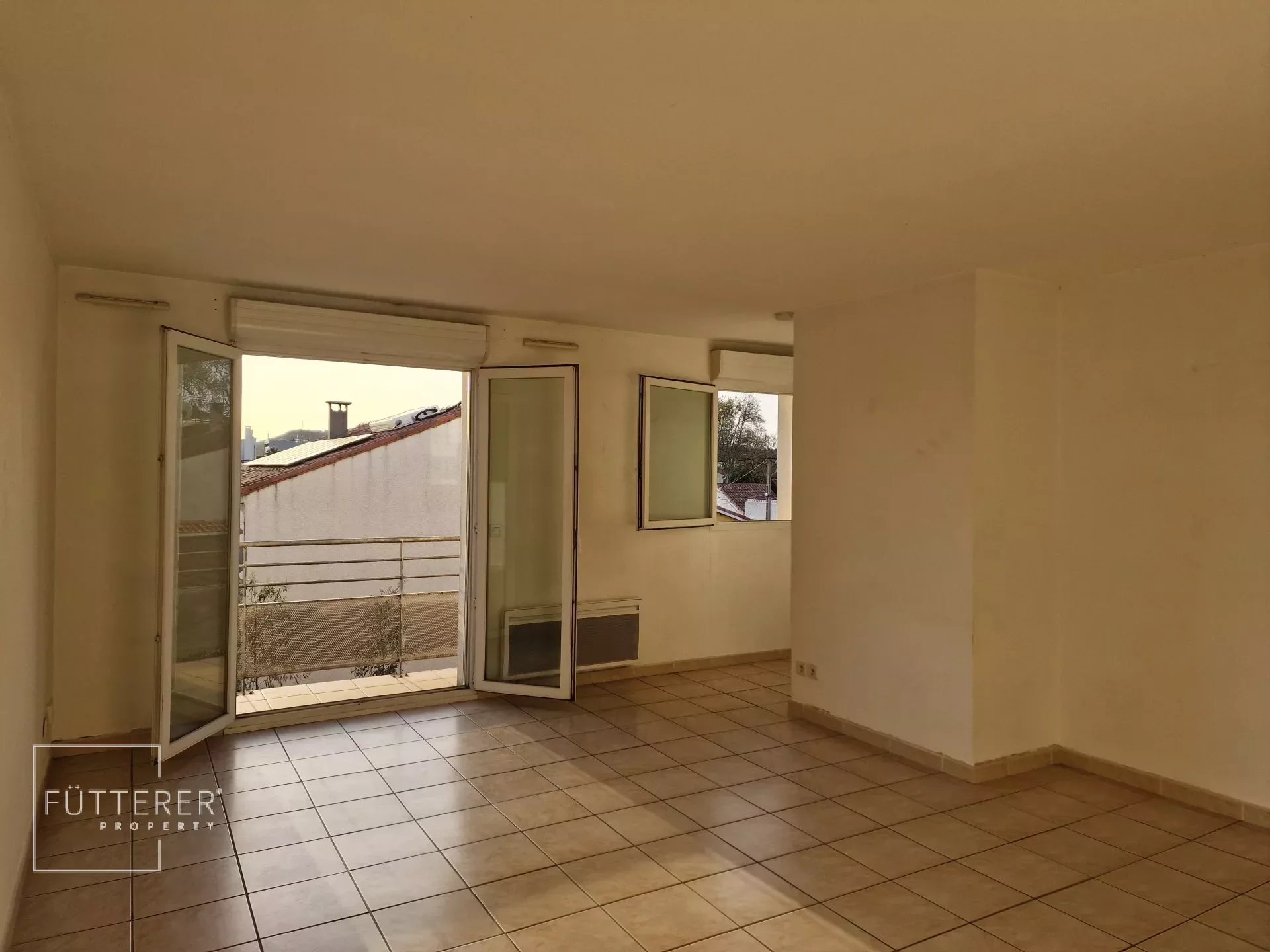 Appartement 2 pièces - 49m² - NARBONNE