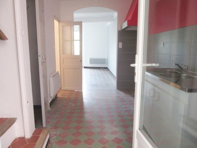 Appartement 4 pièces - 79m² - SALERNES