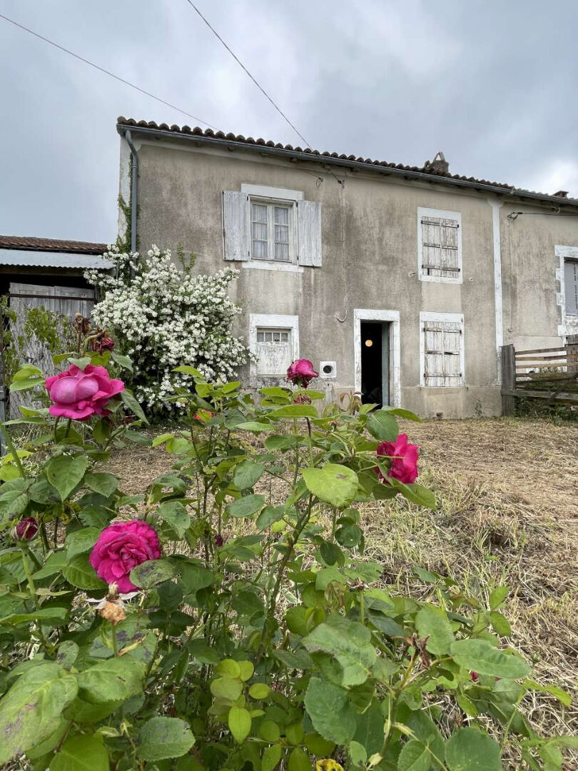 Maison 2 pièces - 83m²