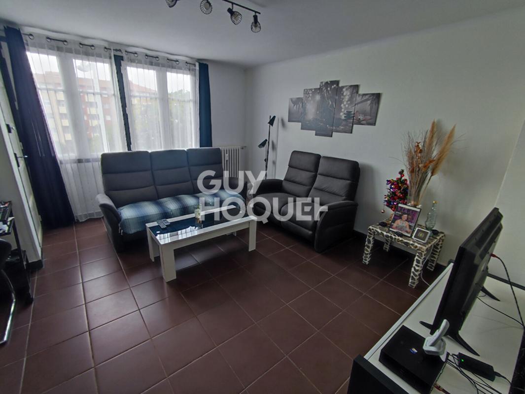 Appartement 3 pièces - 67m² - PERPIGNAN