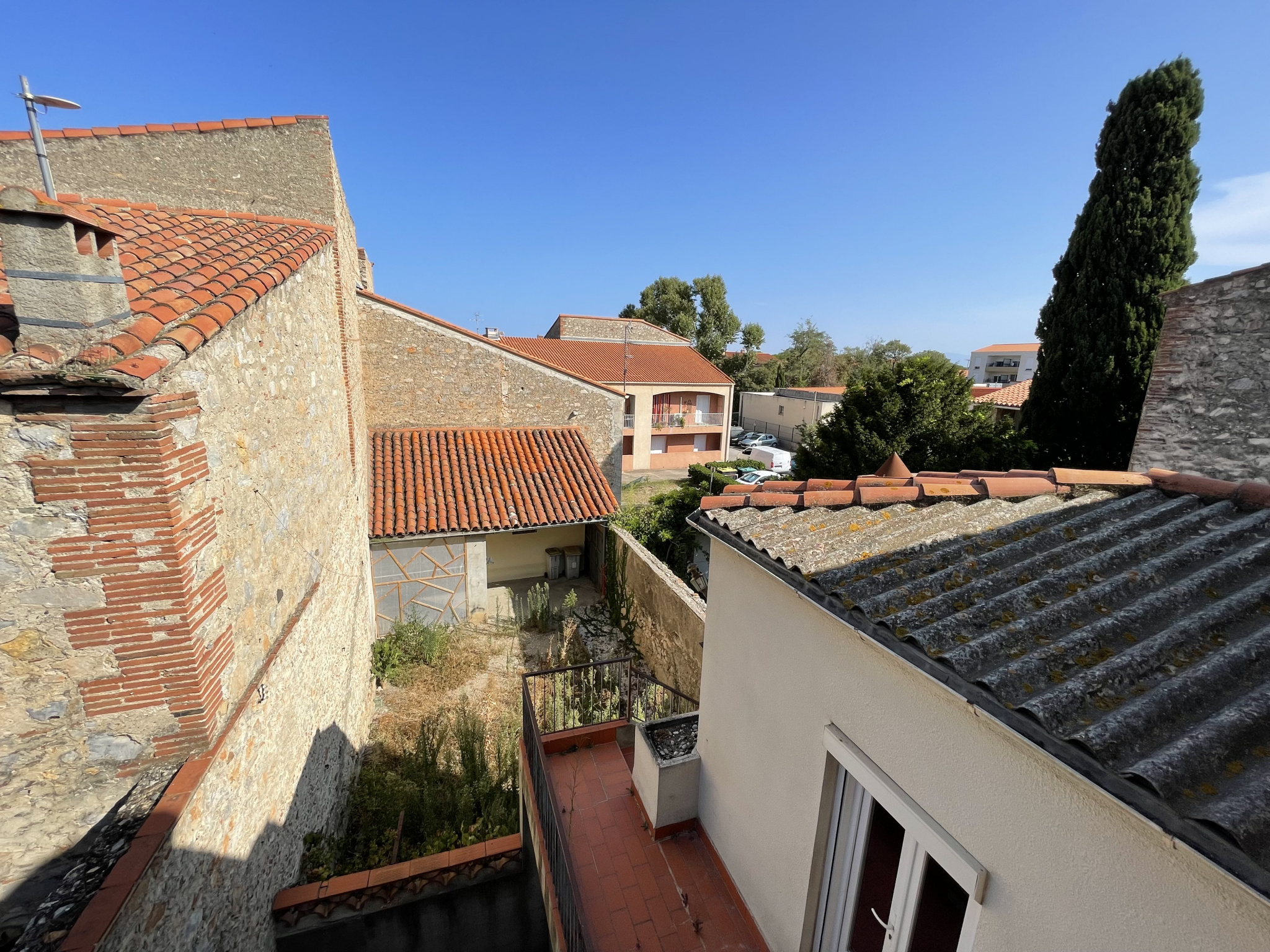 Maison 8 pièces - 180m² - RIVESALTES