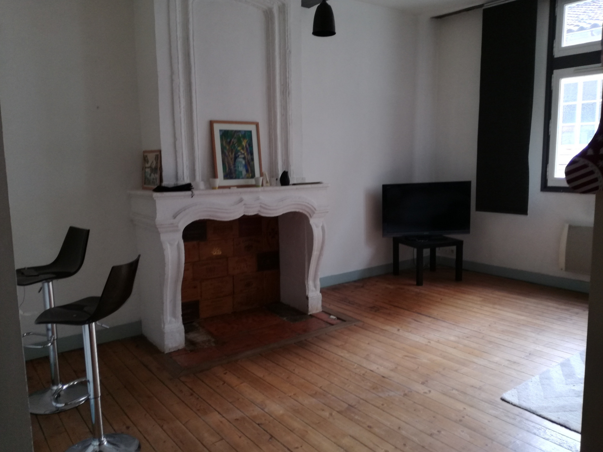 Appartement 2 pièces - 69m² - BORDEAUX