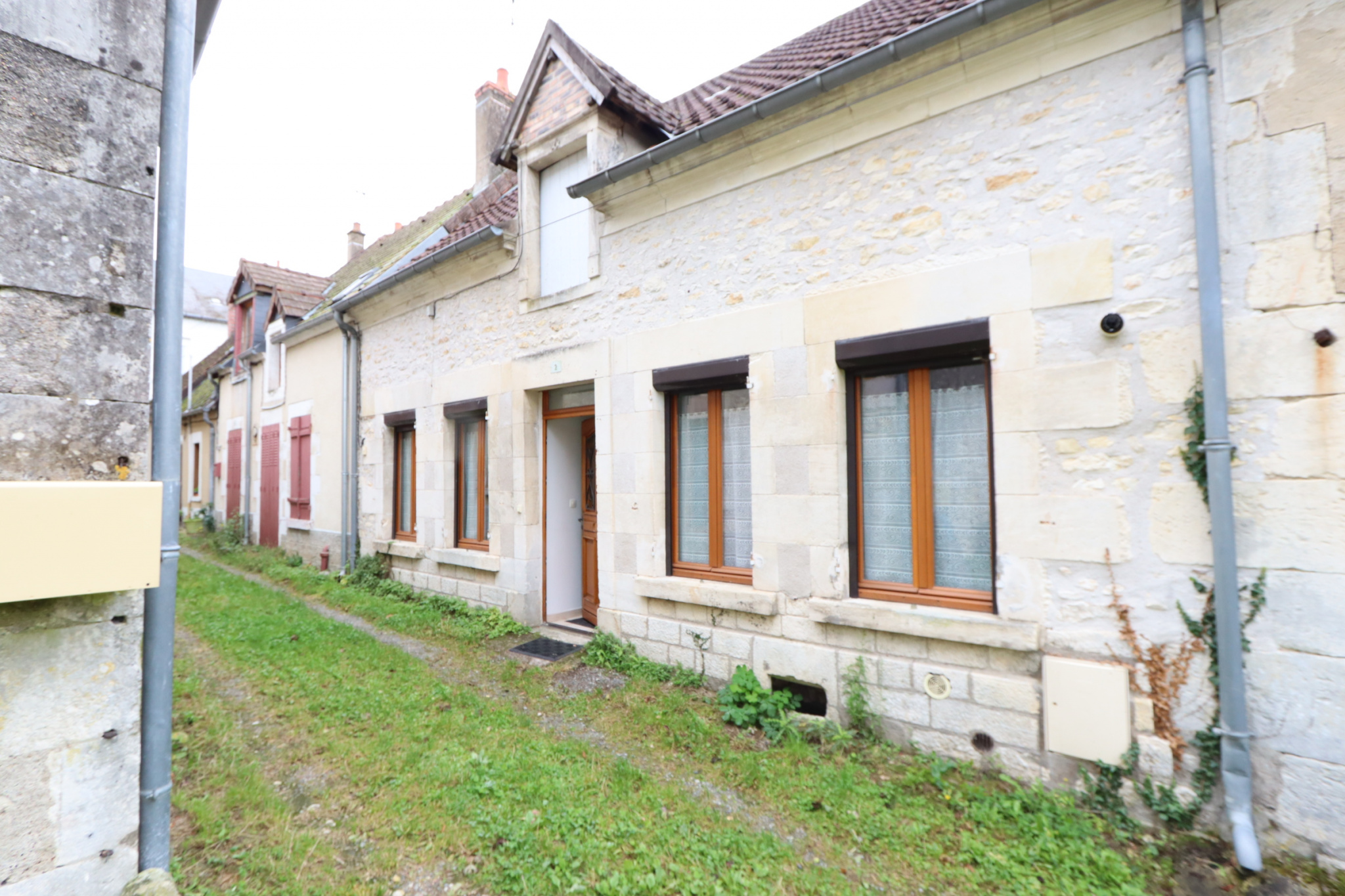 Maison 4 pièces - 82m² - POUILLY SUR LOIRE