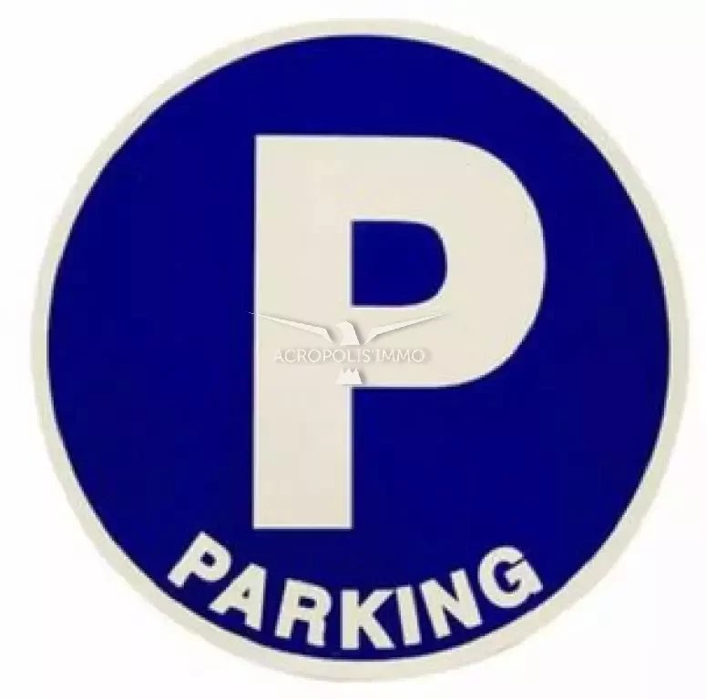 Parking  - NICE