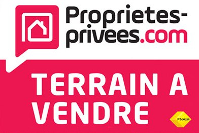 Terrain  - 305m² - CHATEAUBRIANT