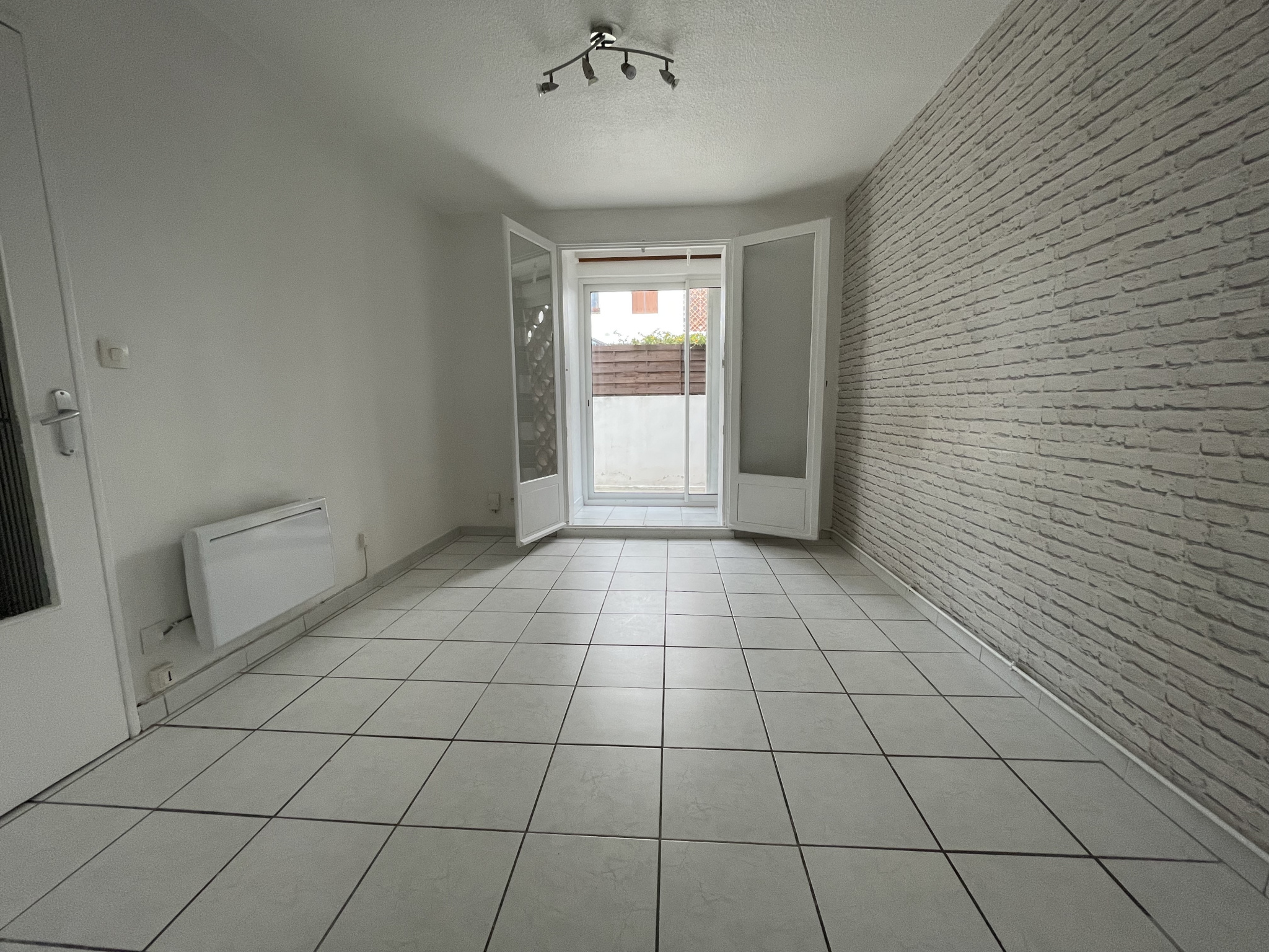 Appartement 2 pièces - 31m² - PERPIGNAN