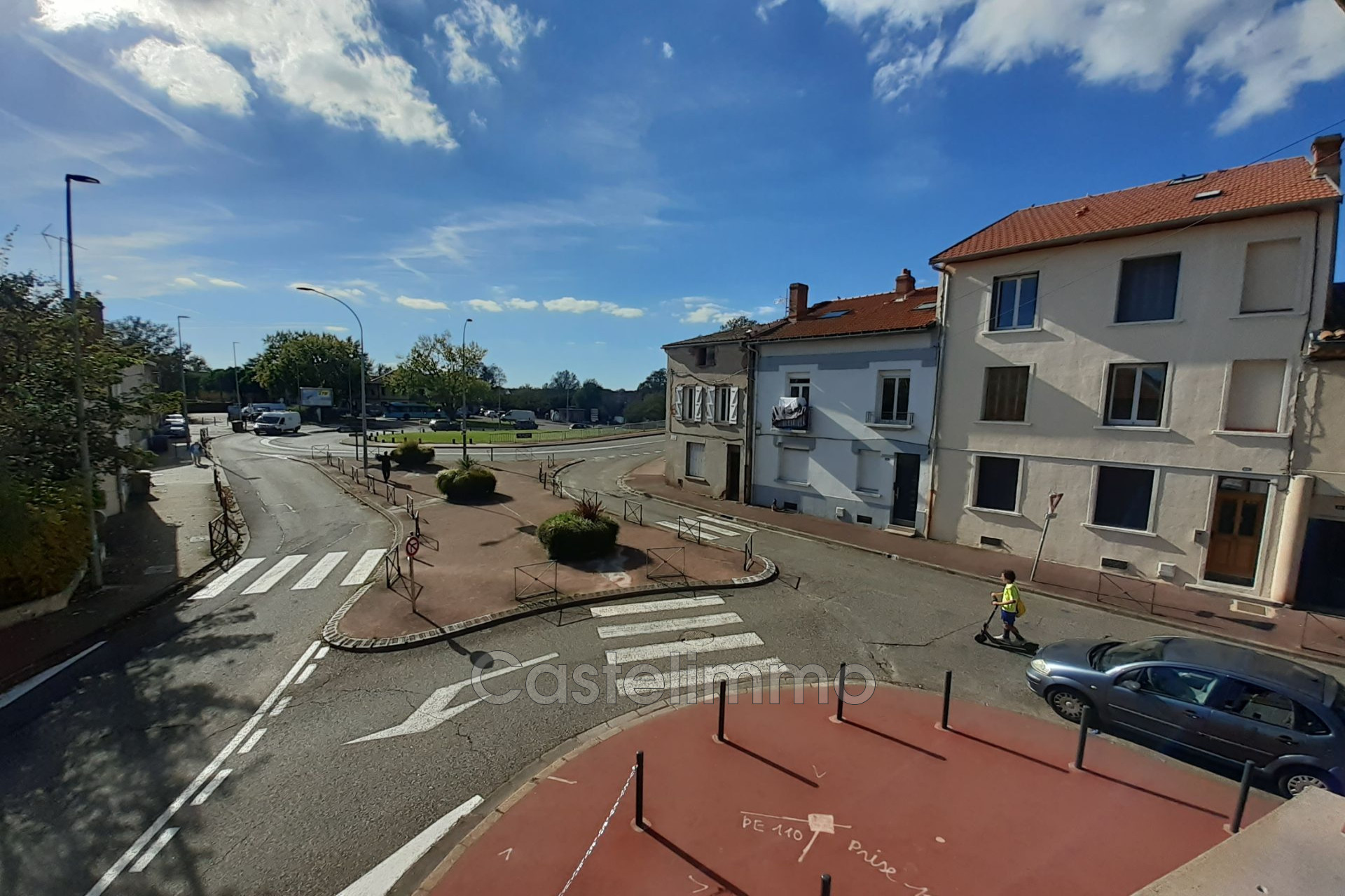 Maison 4 pièces - 100m² - MONTAUBAN