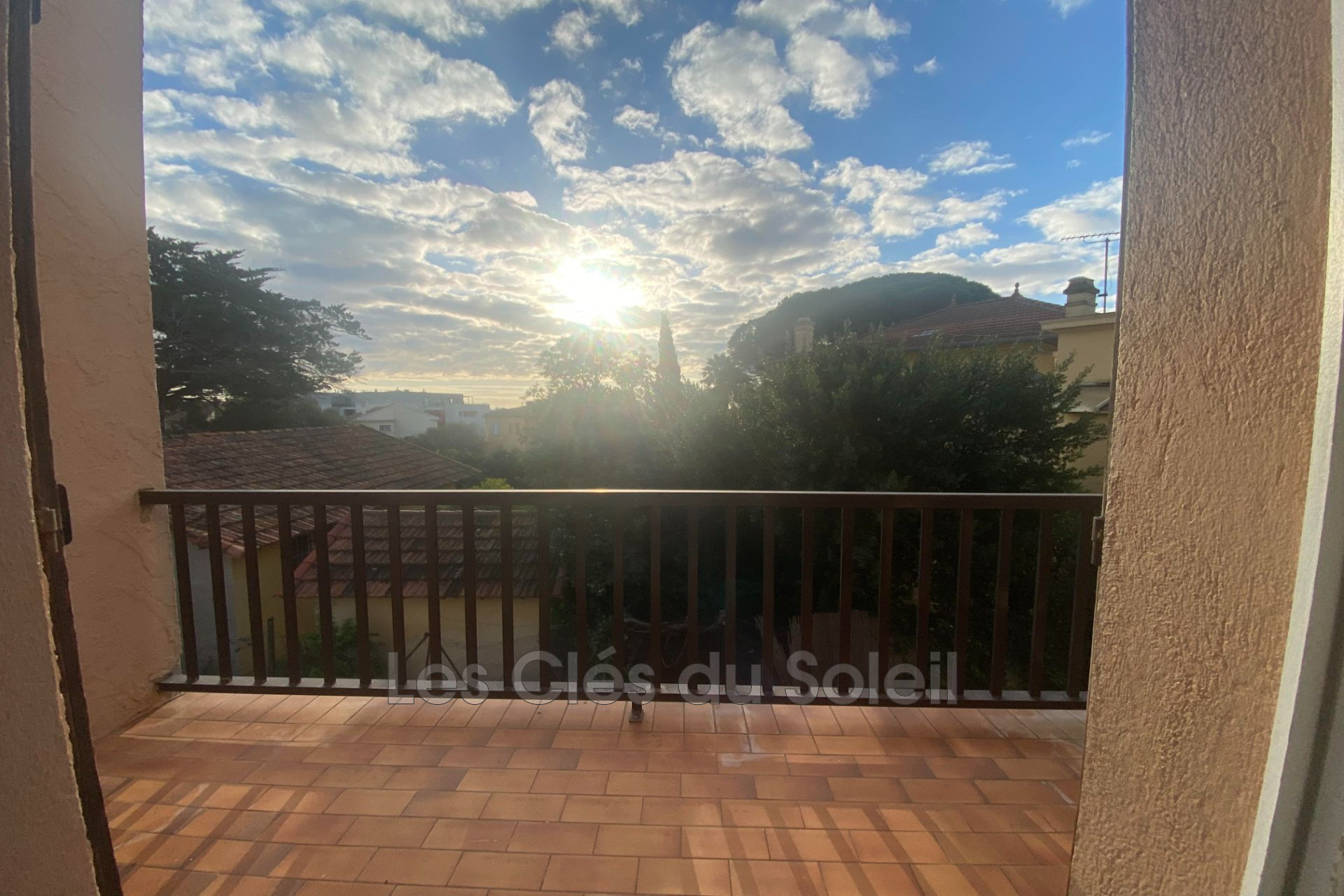 Appartement 1 pièce - 31m² - HYERES