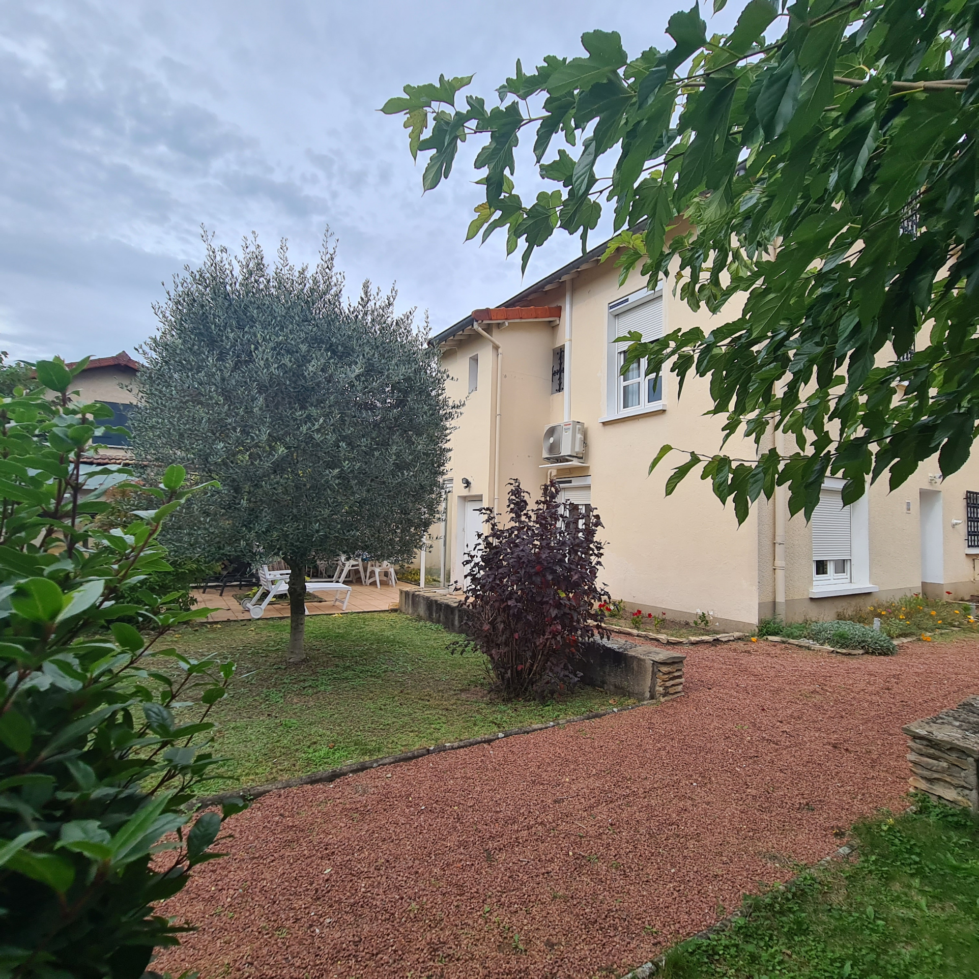 Maison 5 pièces - 130m² - ROANNE