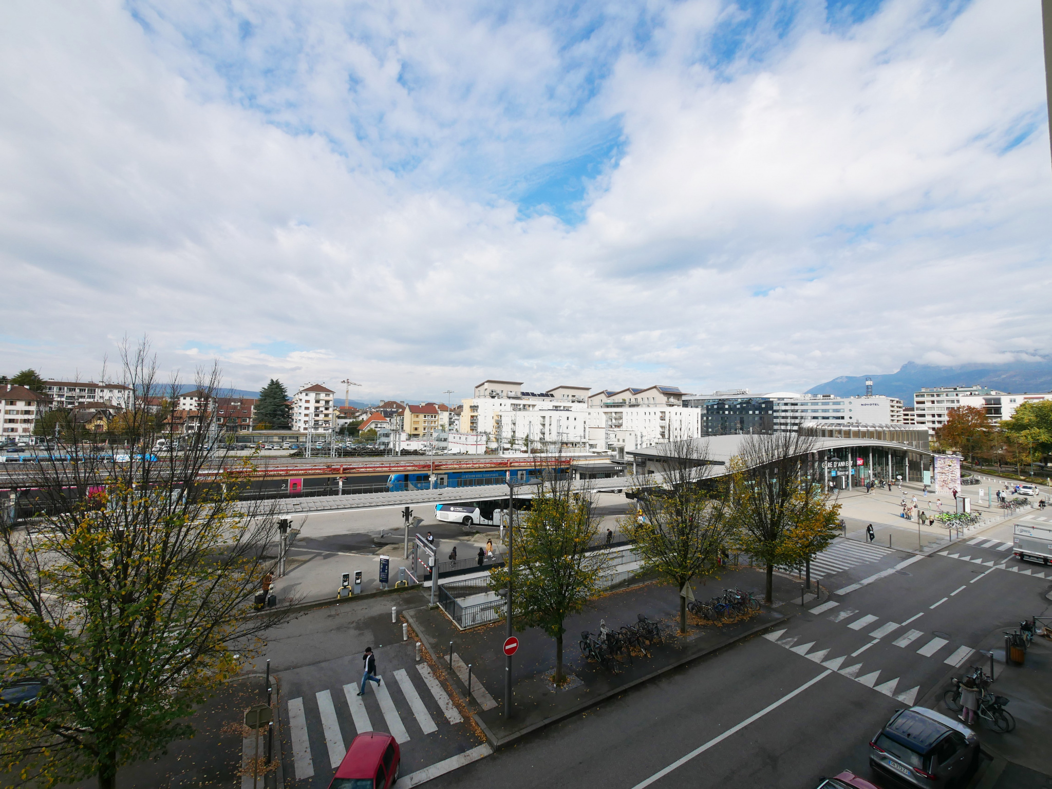 Local commercial  - ANNECY