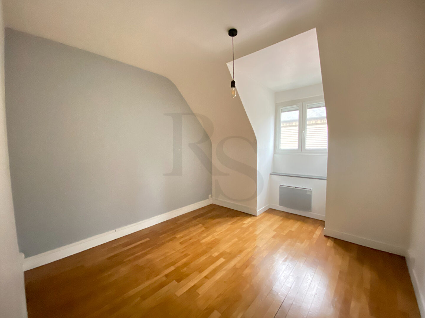 Appartement 2 pièces - 29m²