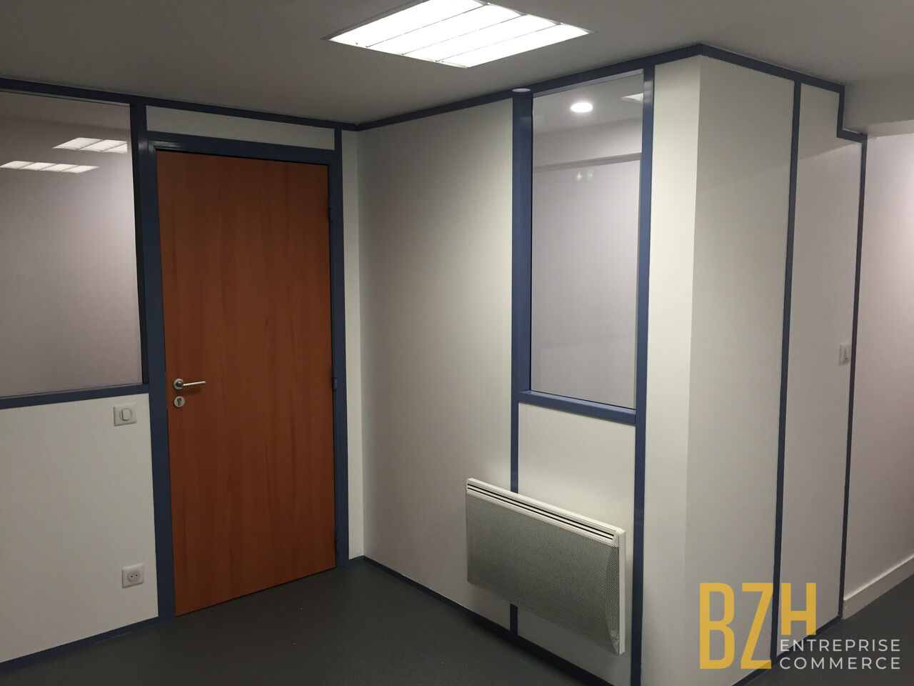 Local Professionnel  - 50m²