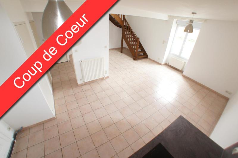 Appartement 2 pièces - 50m² - BEAUCOUZE