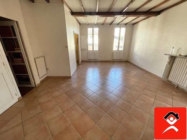 Appartement 3 pièces - 106m² - TOULOUSE