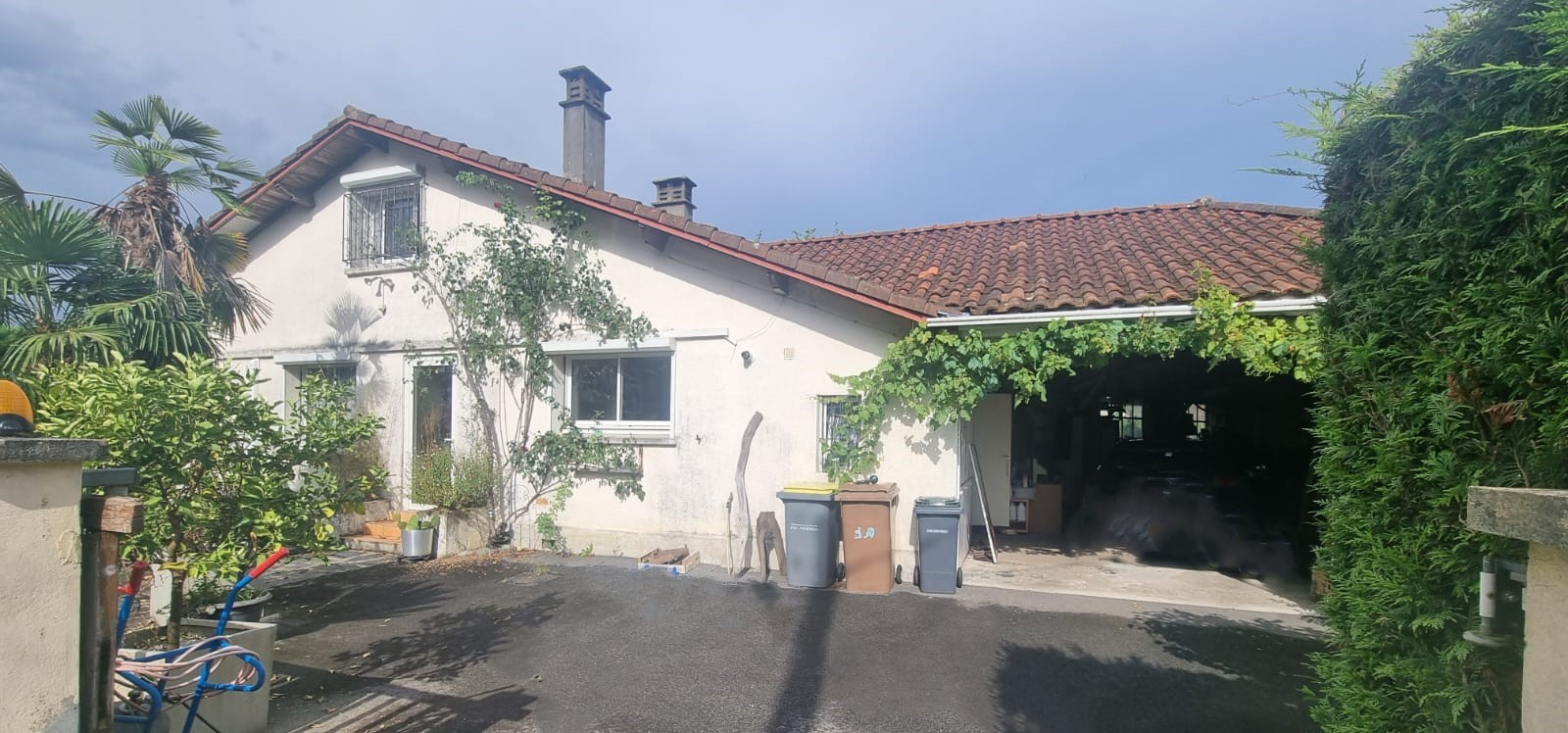 Maison 5 pièces - 125m² - LESCAR