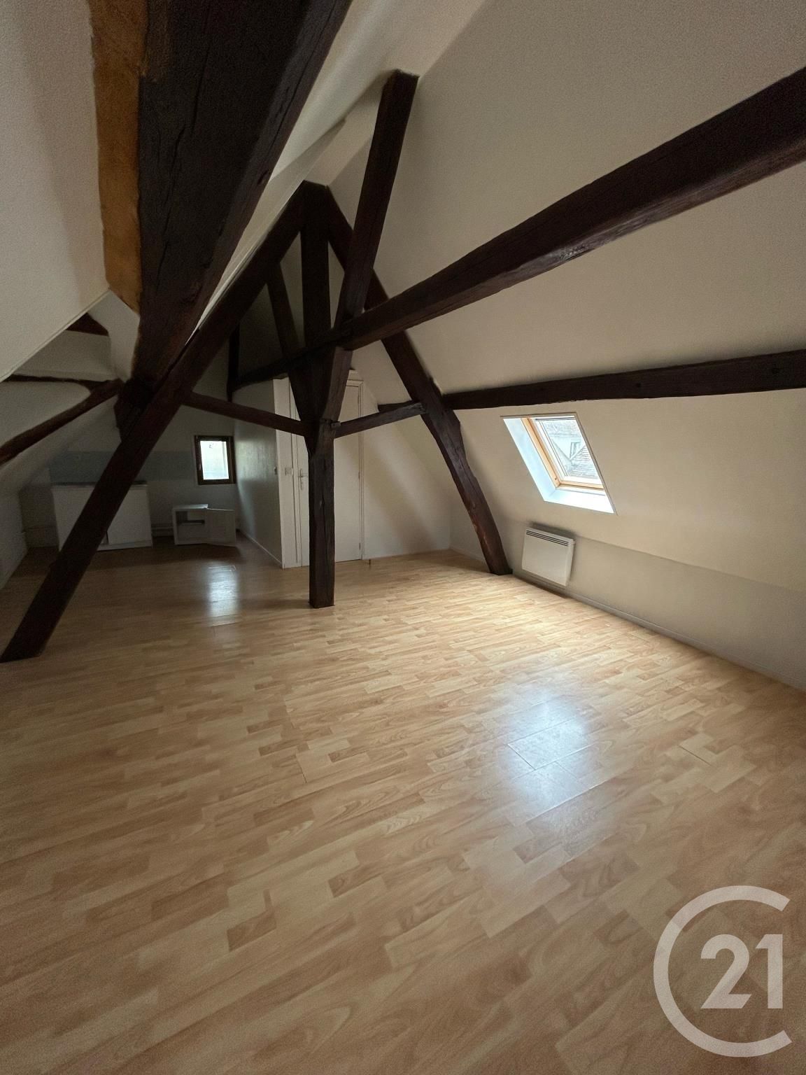 Appartement 1 pièce - 20m² - NEMOURS