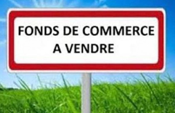 Fonds de commerce  - MATIGNON