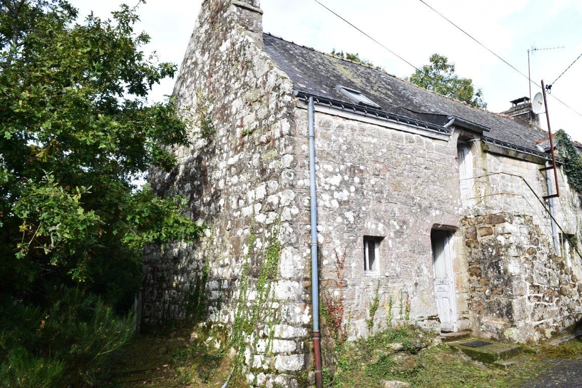 Maison 2 pièces - BUBRY