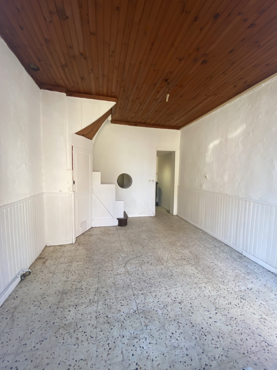 Maison 3 pièces - 43m² - AMIENS