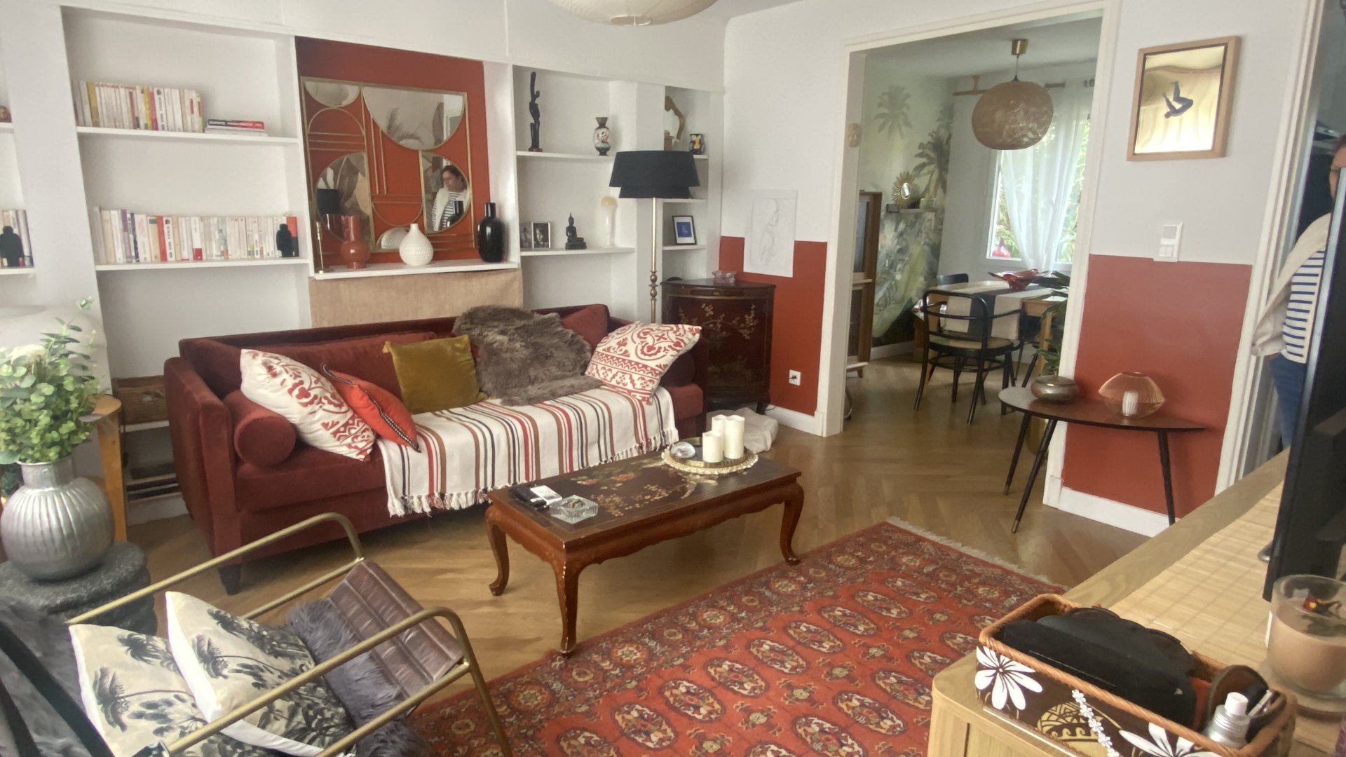 Maison 4 pièces - 75m² - NARBONNE