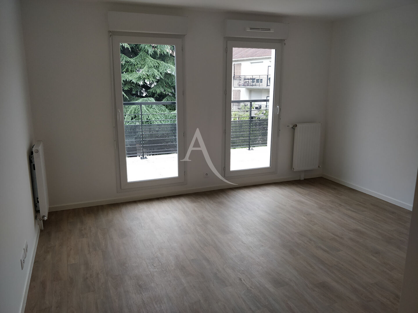 Appartement 2 pièces - 41m²