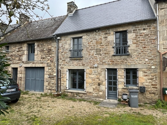 Maison 4 pièces - 99m² - MEGRIT