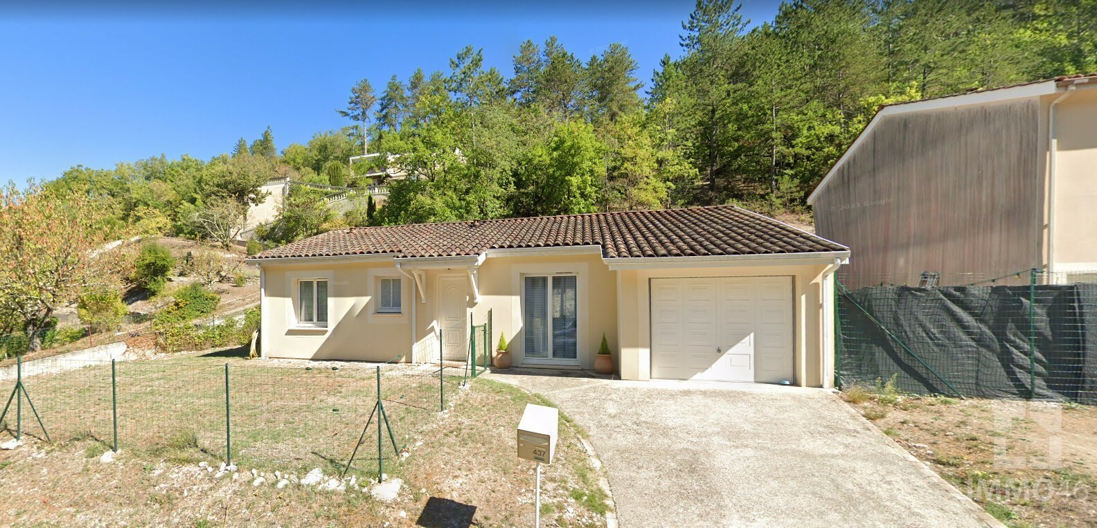 Maison 4 pièces - 85m² - CAHORS