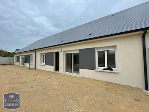 Maison 4 pièces - 90m² - LA CHAUSSEE ST VICTOR