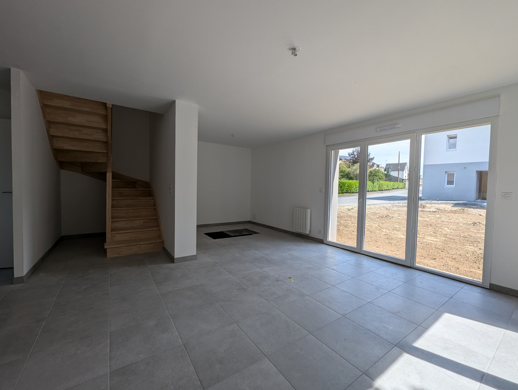 Maison 4 pièces - 96m² - PLANCOET