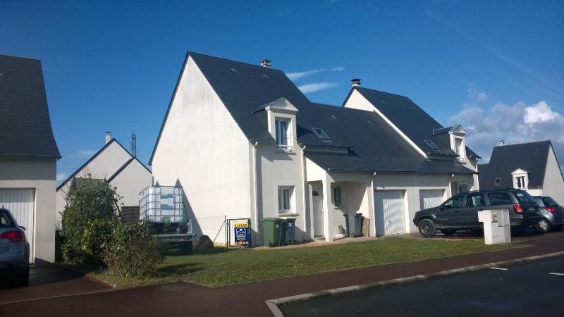 Maison 4 pièces - 91m² - SAVONNIERES