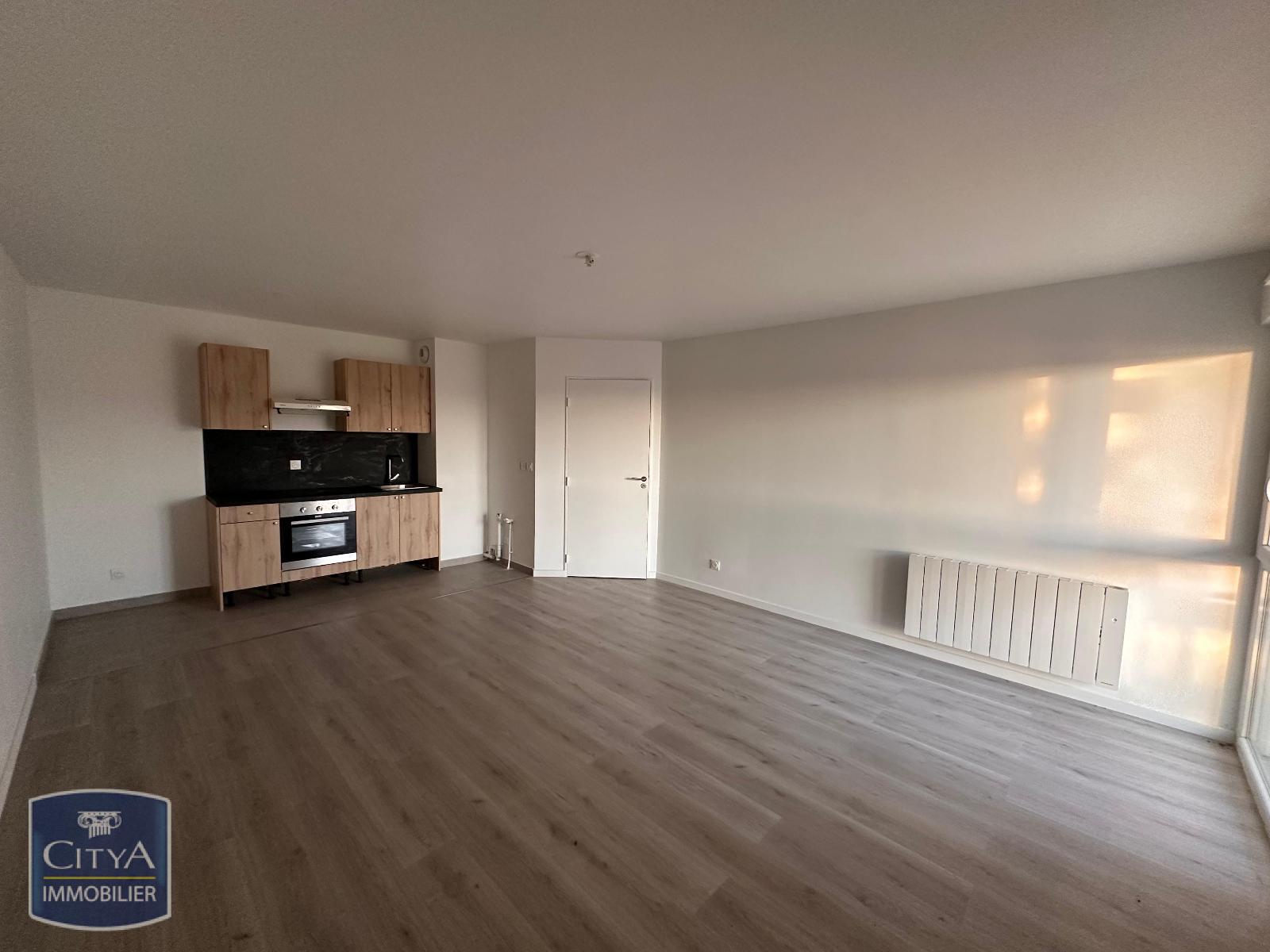 Appartement 1 pièce - 30m² - FONTENAY SOUS BOIS