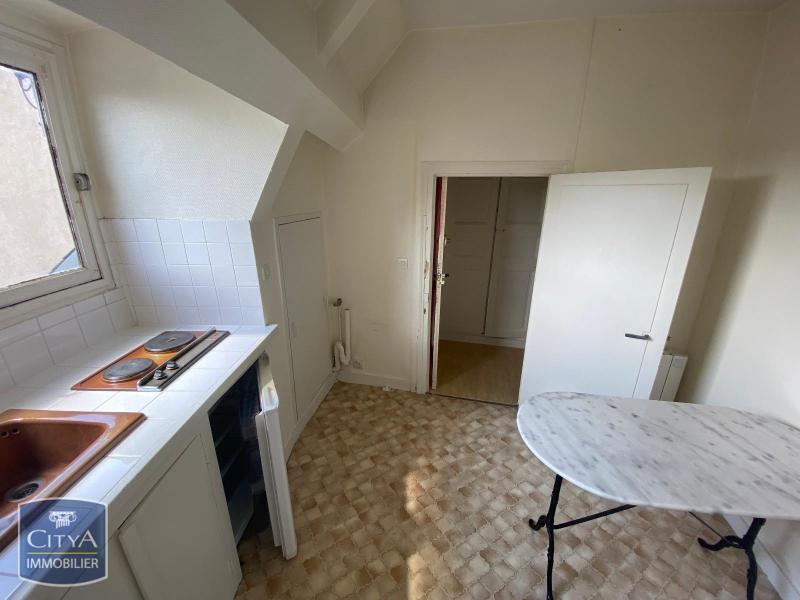 Appartement 1 pièce - 28m² - BLOIS