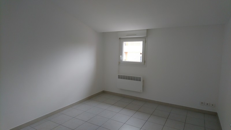 Appartement 3 pièces - 50m² - NIMES