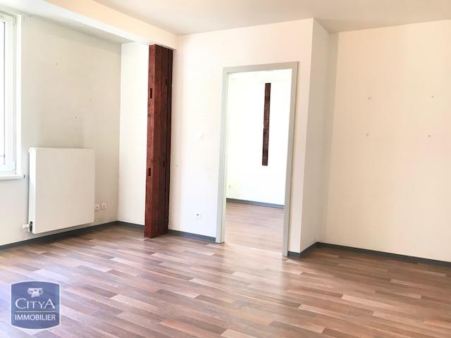 Appartement 2 pièces - 32m² - STRASBOURG