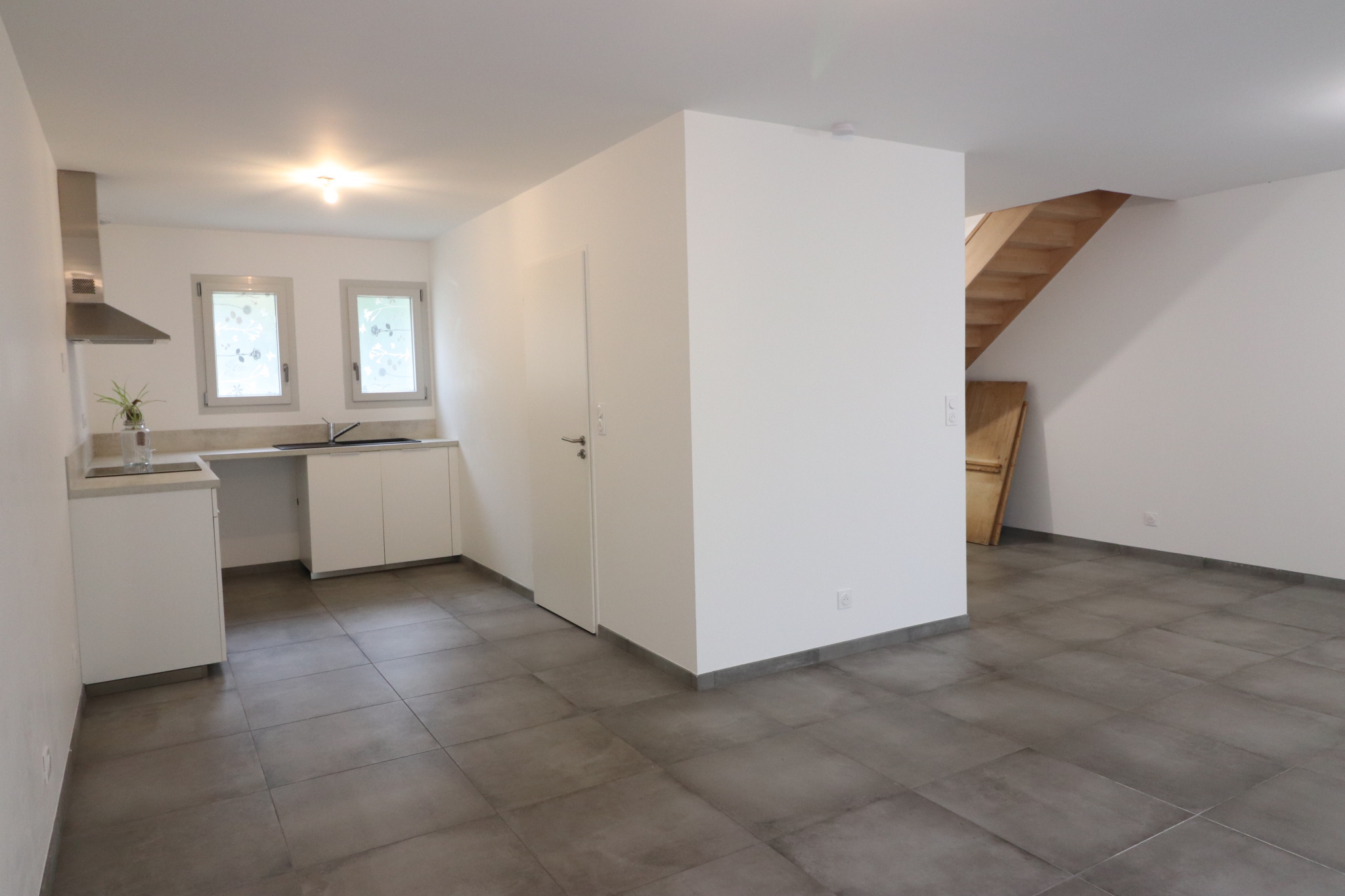 Maison 4 pièces - 90m² - LEOGNAN