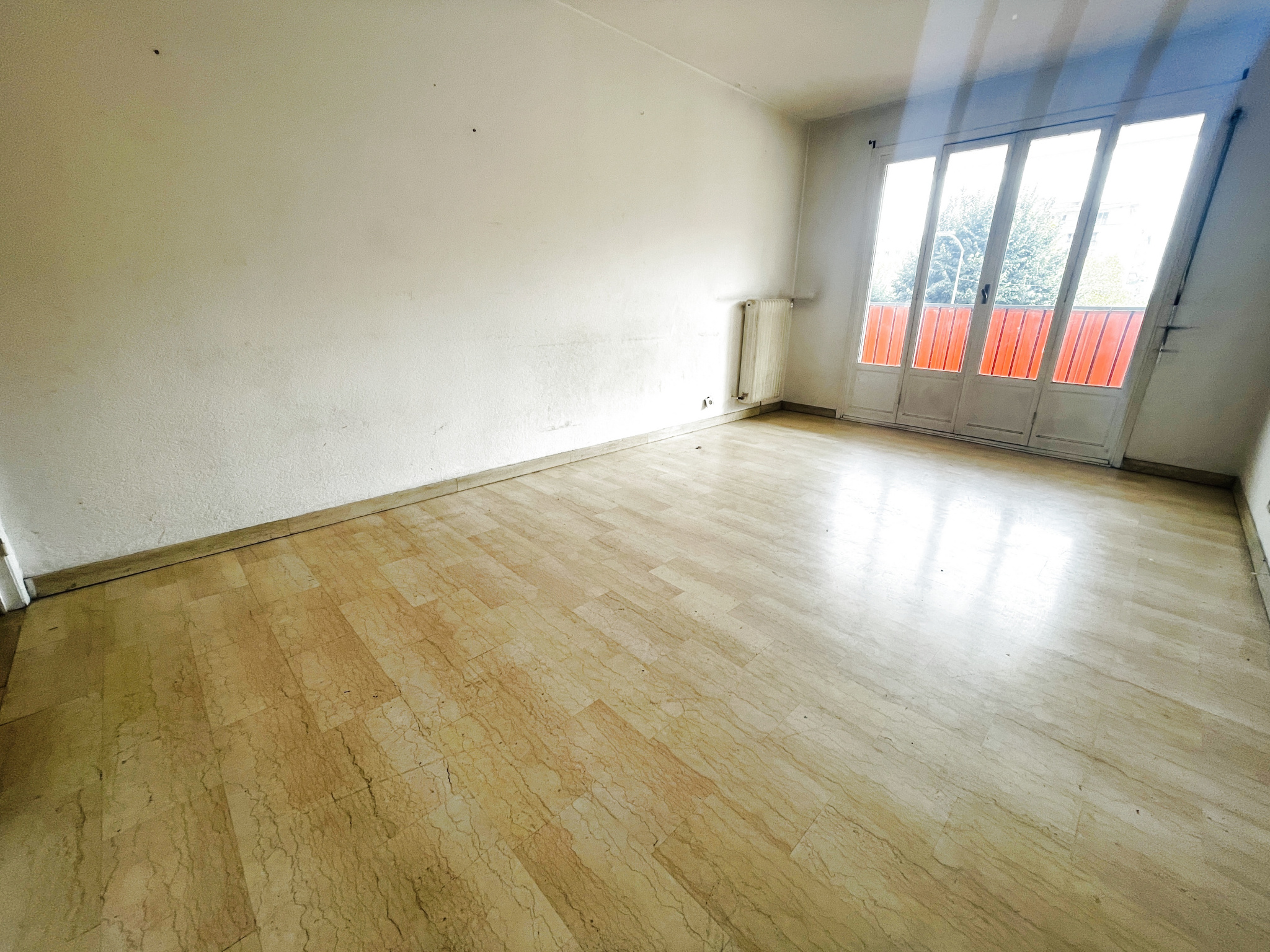 Appartement 2 pièces - 65m² - NICE