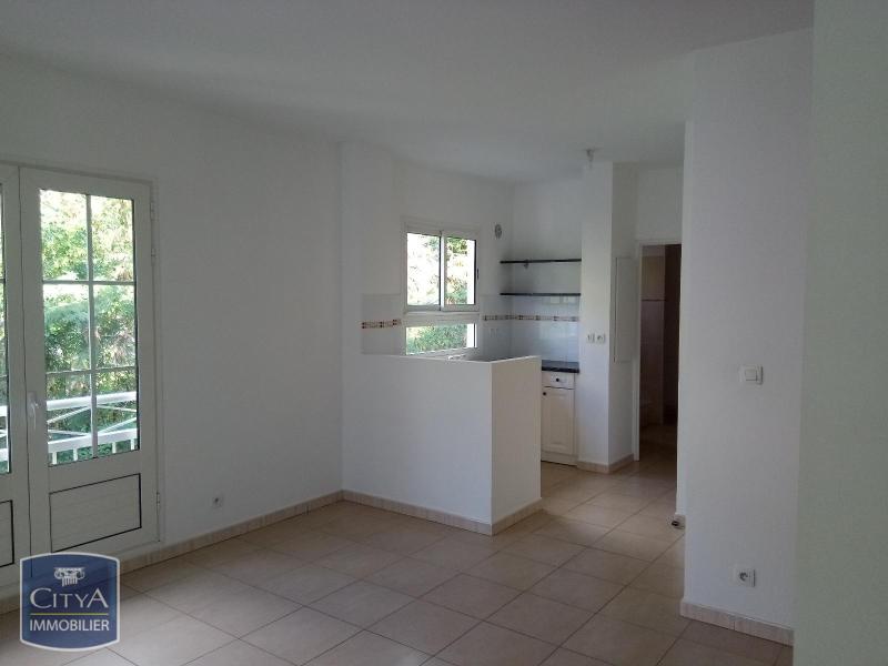 Appartement 1 pièce - 27m² - LA POSSESSION